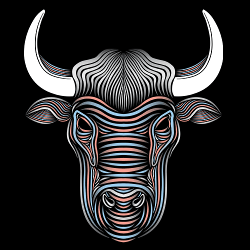 Bison - The Untameable Beast