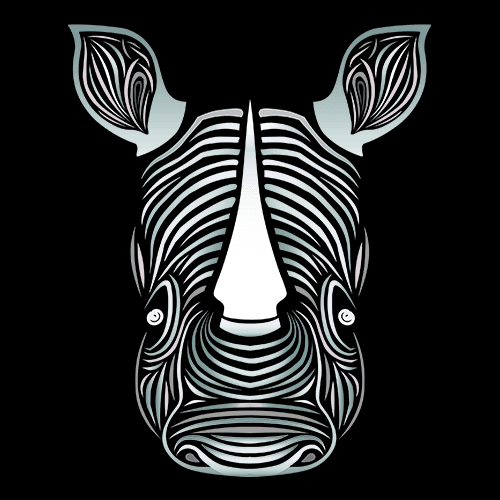 White Rhino - The Social Unicorn
